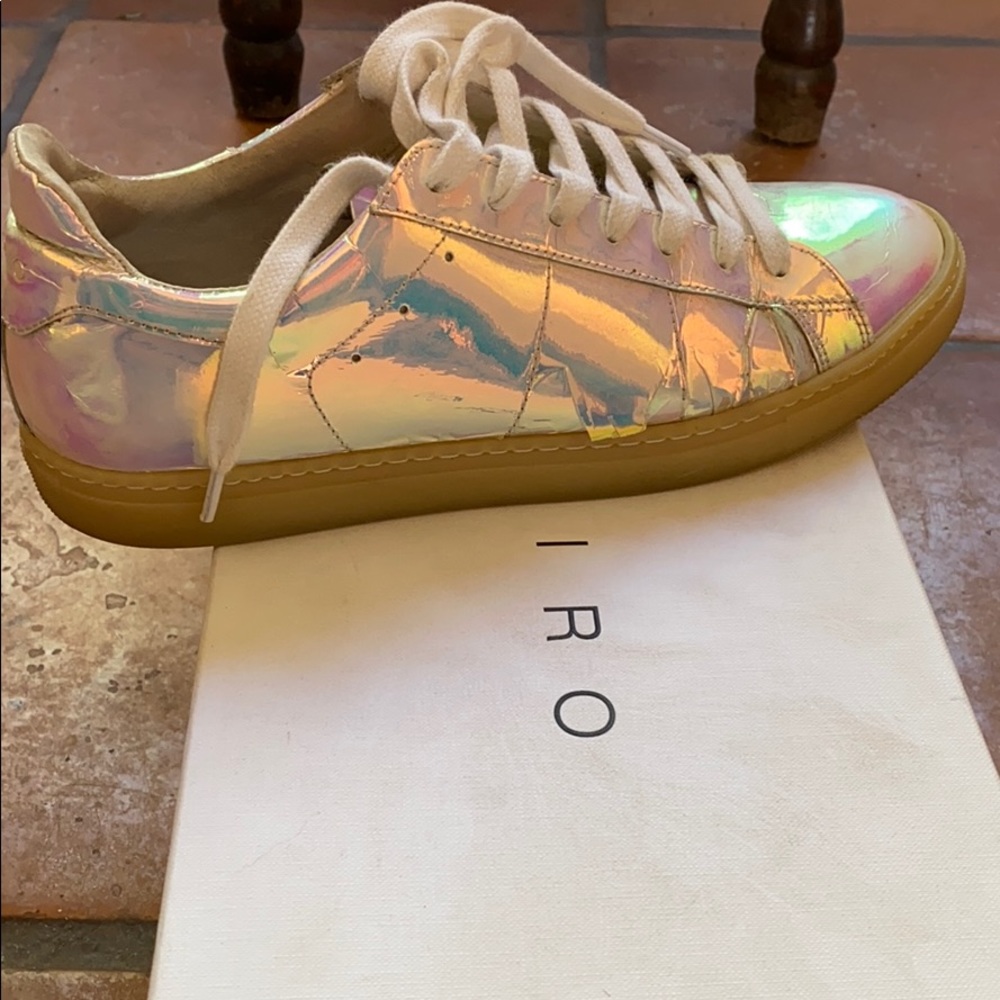 COPY - Women’s IRO sneaker